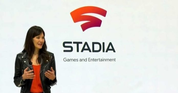 Google shut down internal Stadia studios