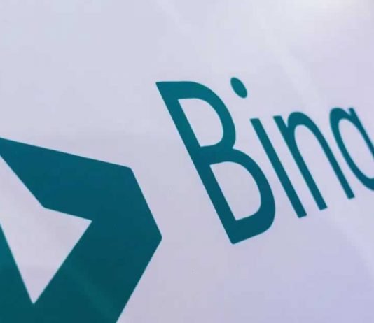 Microsoft Bing Search Engine