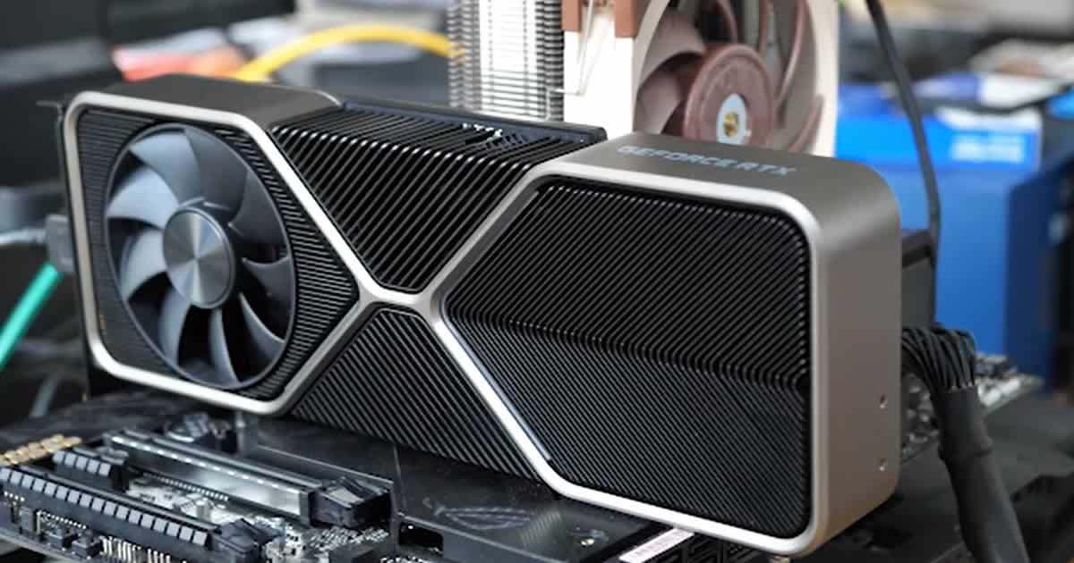 nvidia graphics update