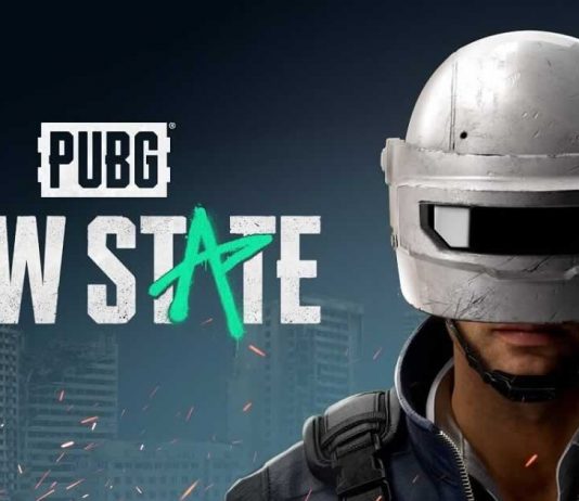 PUBG New State