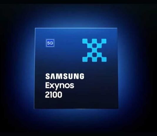 Samsung Exynos SoC Uses RDNA