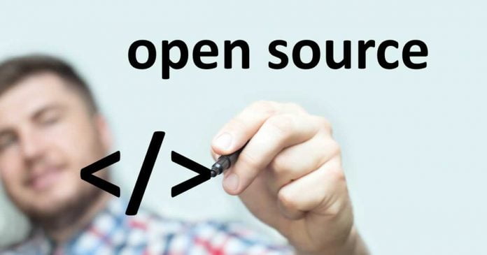 open source news and stories