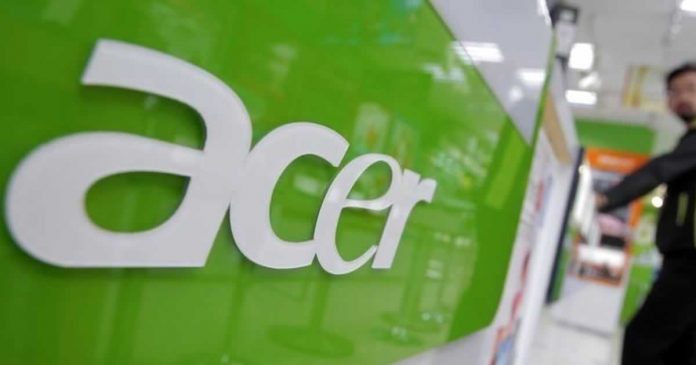 Acer news and stories