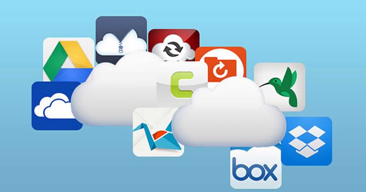 top-3-cloud-storage-apps-for-android-review-of-the-most-top-ranking-ones