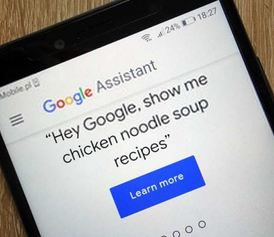 Google Assistant New Feature