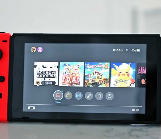 Qualcomm Working On Its Own Nintendo Switch