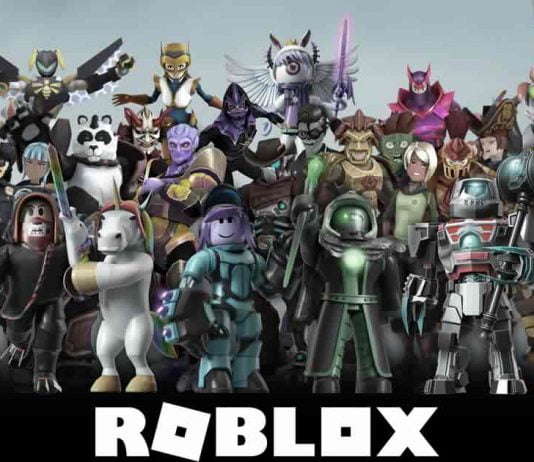 Roblox