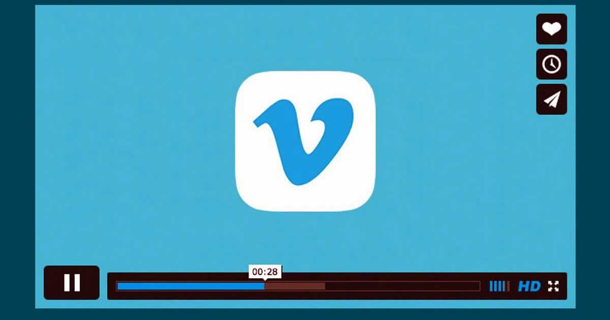 vimeo canal adult