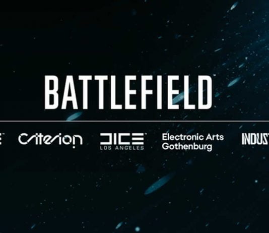 Battlefield Mobile By 2022