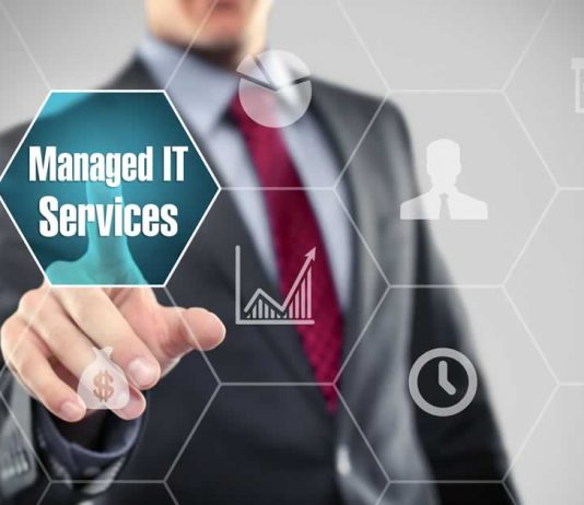 Businesses Need A Managed IT Service