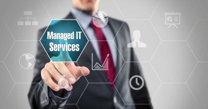 Businesses Need A Managed IT Service