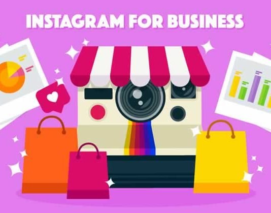 Instagram for business