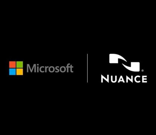 Microsoft Taking Over Nuance