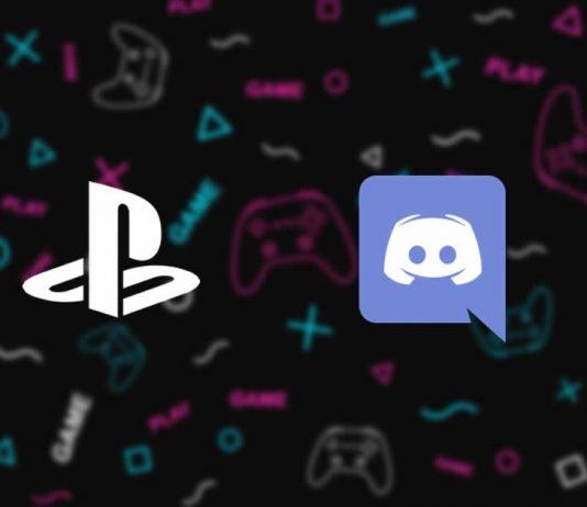 Discord With PlayStation