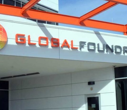 GlobalFoundries