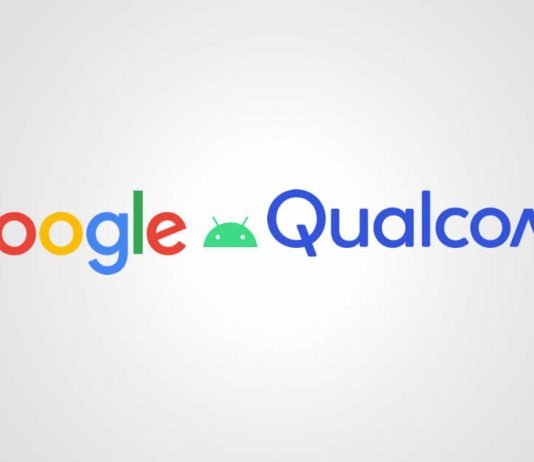 Google And Qualcomm Alliance