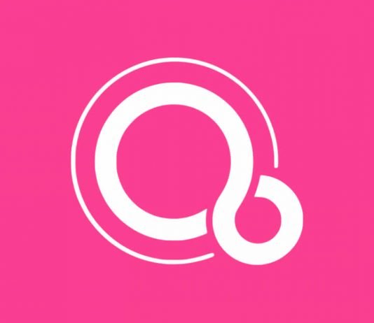 Google Fuchsia OS