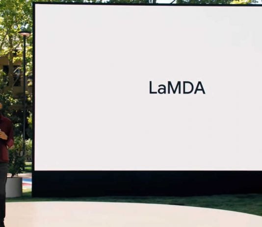 Google LaMDA