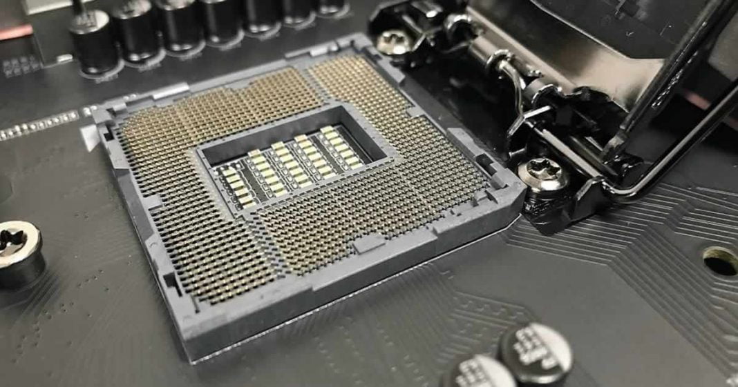 Amds Next Cpus Should No Longer Have Pins 2368