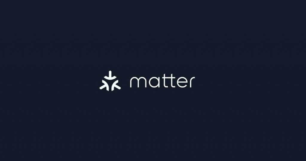 Matter: Amazon, Google And Apple Working On A Manufacturer-Independent