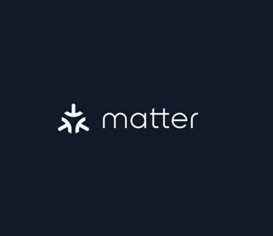 Matter Smart home standard