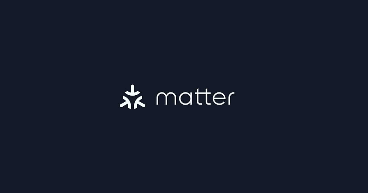 Matter: Amazon, Google And Apple Working On A Manufacturer-Independent