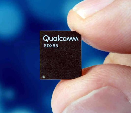 Qualcomm Modem vulnerability