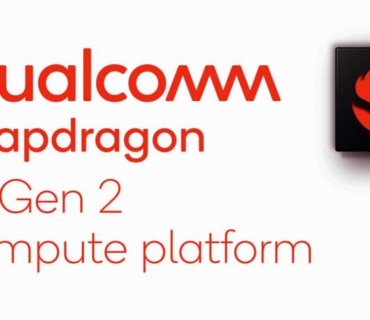 Qualcomm Snapdragon 7c Gen 2