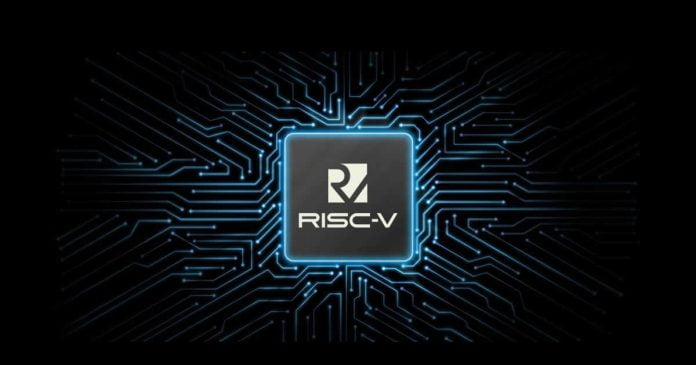 RISC-V Open-Source processor