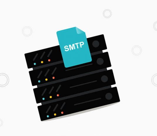 SMTP Server