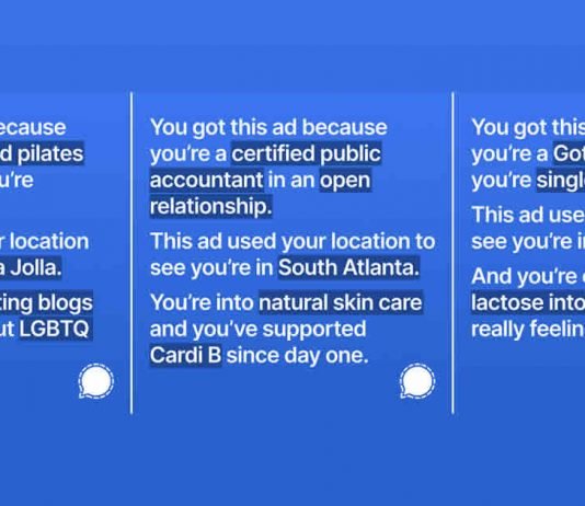 Signal Exposed Facebook Ads Practices