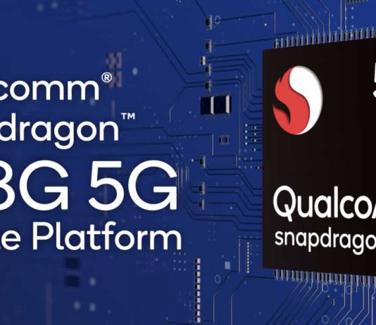 Qualcomm Snapdragon 778G 5G