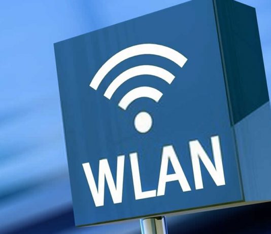 WLAN news and stories