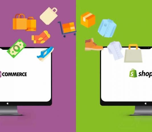 WooCommerce to Shopify