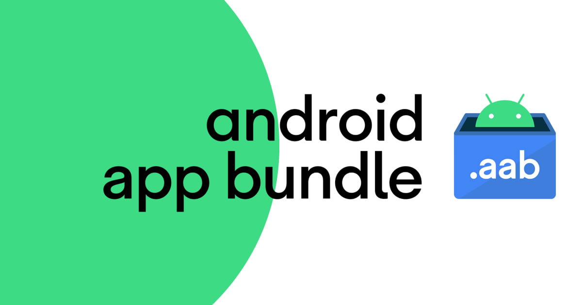 Android app bundle что это