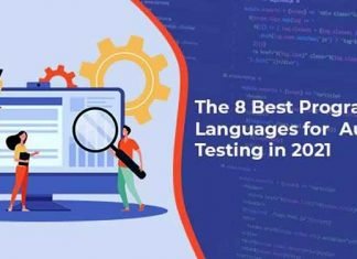 The 8 Best Programming Languages for Automated Testing in 2021 Best Programming Languages for Automated Testing