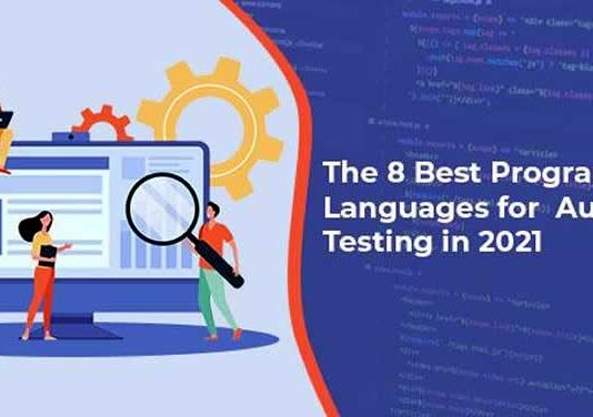 Best Programming Languages for Automated Testing