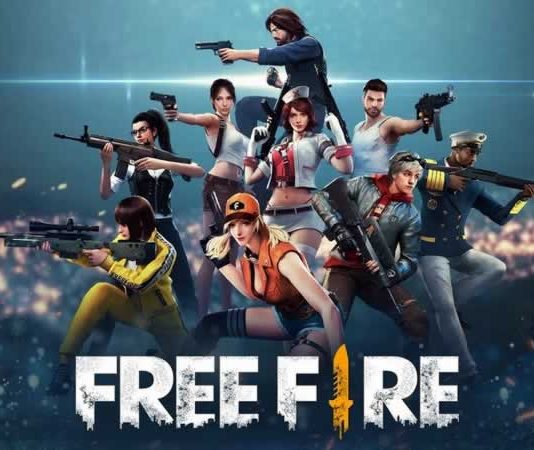 FreeFire 1