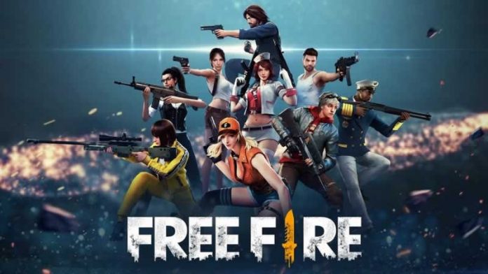 FreeFire 1