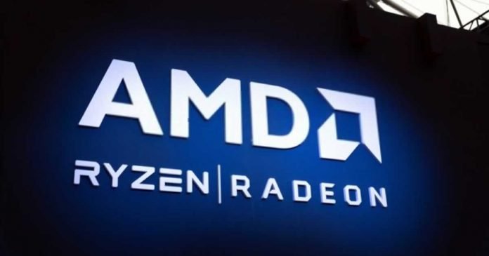 AMD business