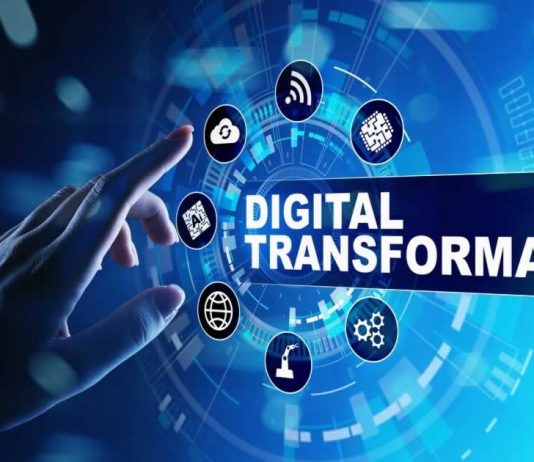 Companies Embracing a Digital Transformation