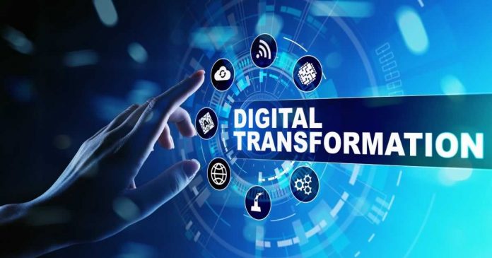 Companies Embracing a Digital Transformation
