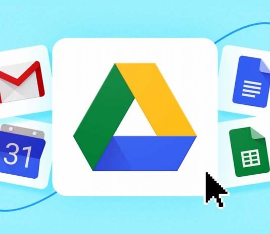 Google Drive news and stories