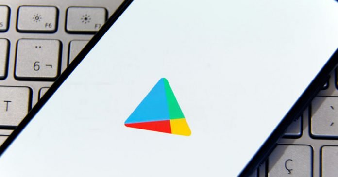 Google Play News and Stories