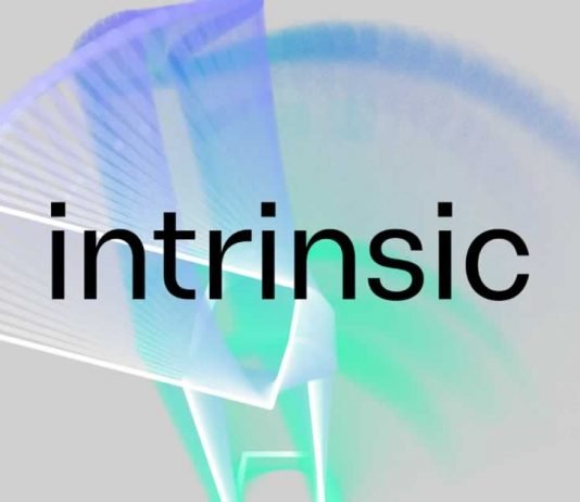 Intrinsic- New Company Of Google Parent Alphabet