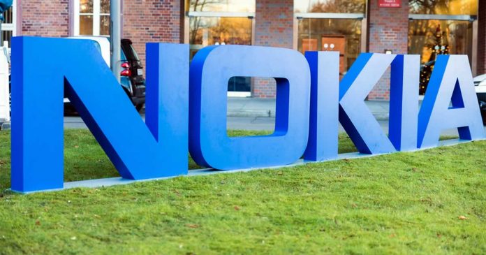NOKIA news and stories
