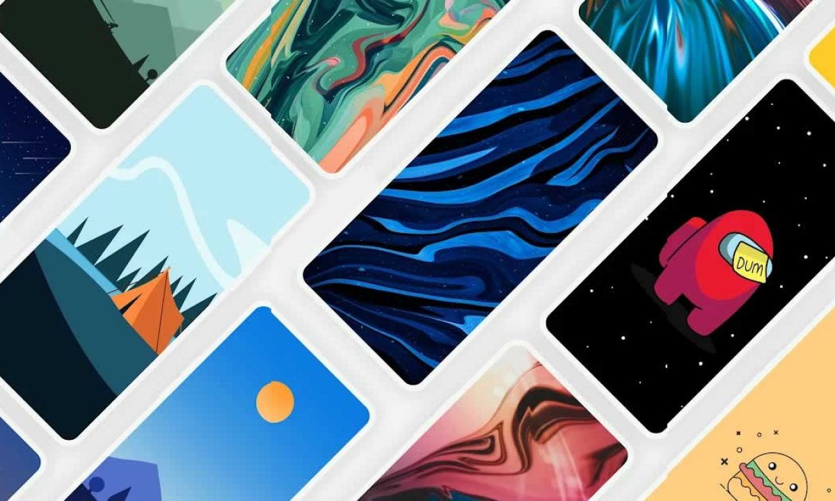 15+ Best Wallpaper Apps For Android