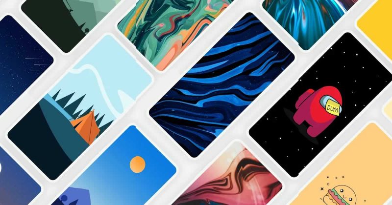 16 Best Wallpaper Apps For Android [Updated 2024]