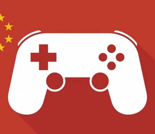 Chinese gaming and gamers news