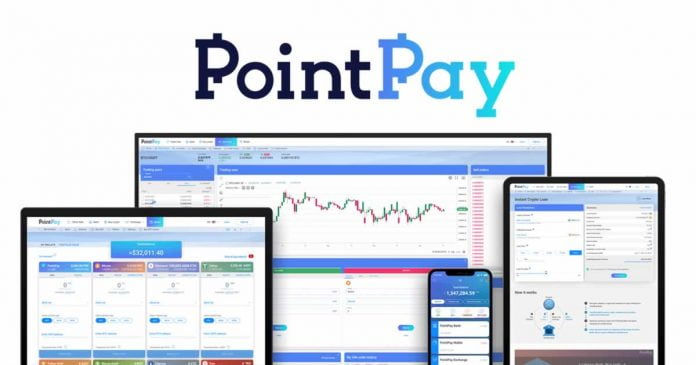 PointPay PointPay